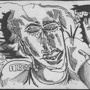 Meet your Posher, Griffin